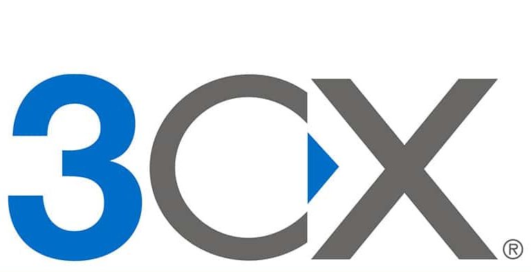 3cx partner logo