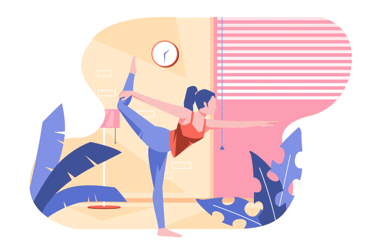 flexibility