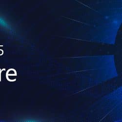 microsoft 365 secure score banner